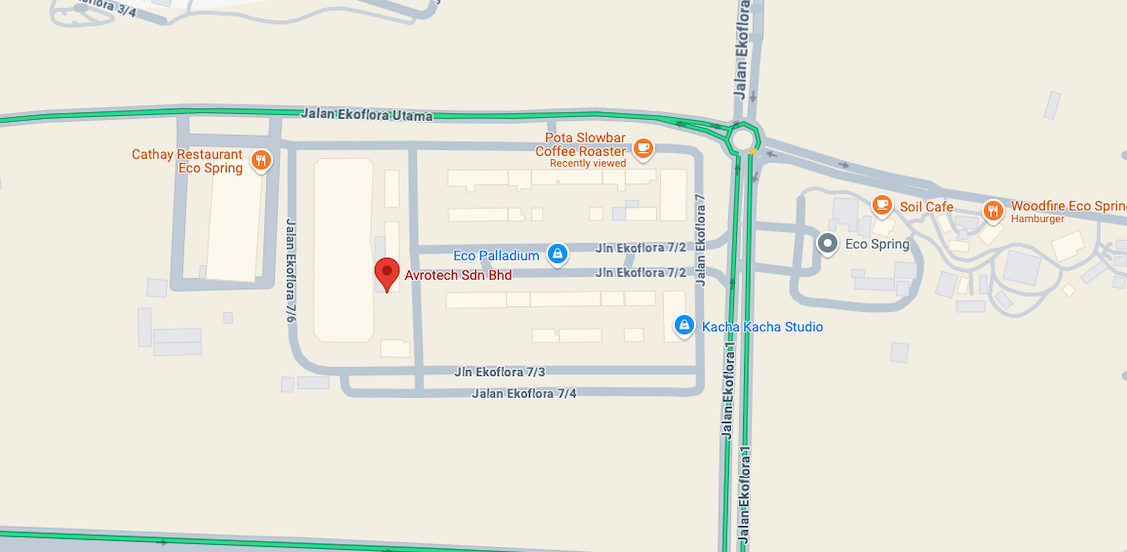 Avrotech Sdn. Bhd.